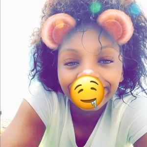 Meet your Posher, Tamia